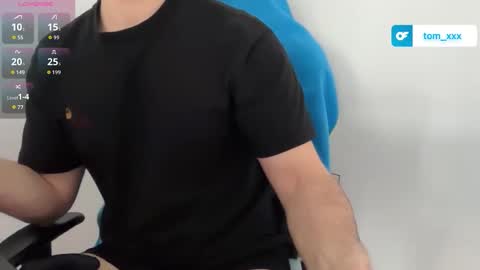 Tom online show from 04-02-26, 07:17