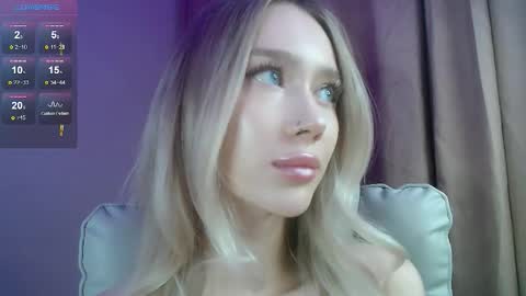 Ari online show from 09-19-25, 05:35