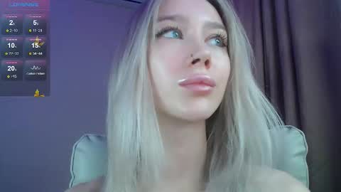 Ari online show from 09-23-25, 05:27