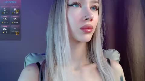 Ari online show from 10-10-25, 05:23