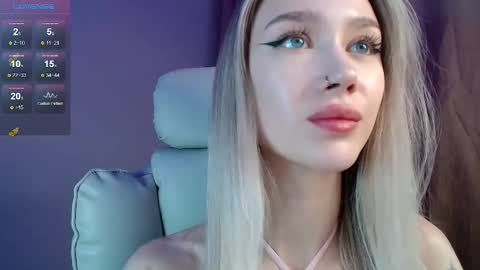 Ari online show from 10-15-25, 05:24