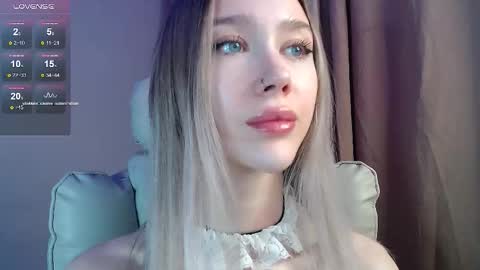 Ari online show from 02-16-26, 05:20