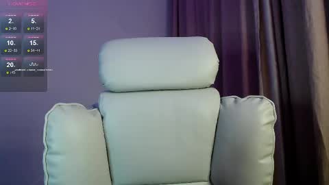 Ari online show from 03-22-26, 05:49