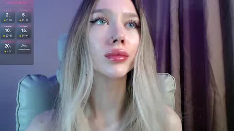 Ari online show from 03-23-26, 05:28