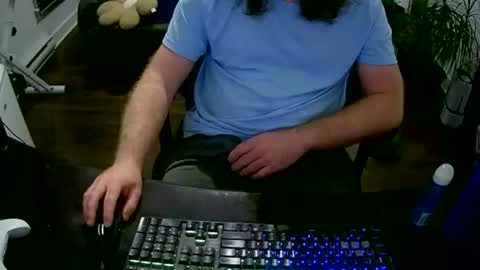 desdisdes online show from 07-20-26, 12:36