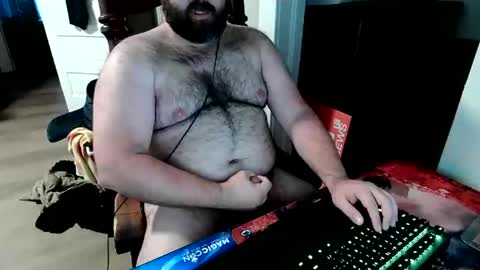 If you are looking for Desert Man 26 you found him I just updated my name to Desert Dan 2779 online show from 06-02-26, 02:30
