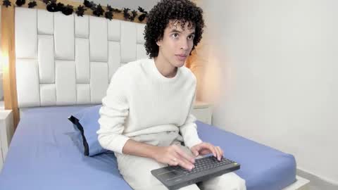 desert_soul online show from 01-08-26, 11:40