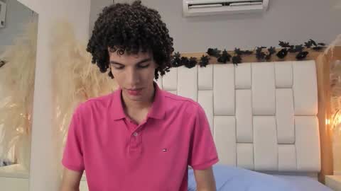 desert_soul online show from 01-10-26, 06:53