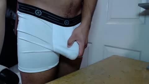 desertd0ng online show from 01-26-25, 11:08