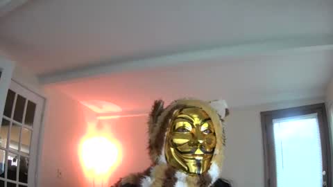 Snapshot of desertfoxohio chatting on 09-30-25, 10:26 DutchMasterFox online show from 09-30-25, 10:26