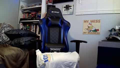 D K online show from 01-07-25, 03:24