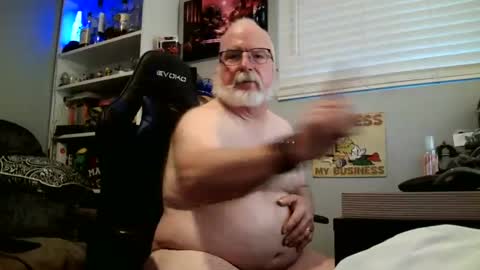 D K online show from 01-18-25, 09:02