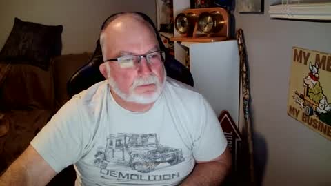 D K online show from 03-08-25, 03:17