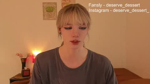 Snapshot of deserve_dessert chatting on 04-28-26, 01:38 Domi online show from 04-28-26, 01:38