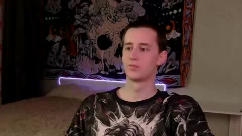 deshman1 online show from 06-15-26, 08:00