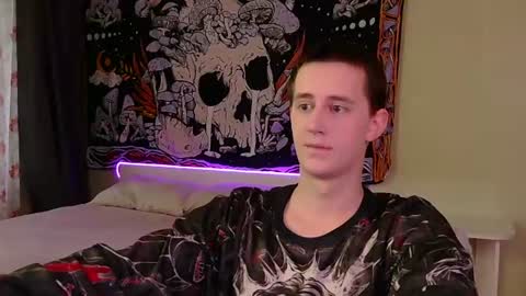 deshman1 online show from 06-21-26, 07:11