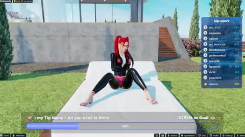 Snapshot of deshonesta chatting on 02-04-26, 06:30 The Goddess online show from 02-04-26, 06:30