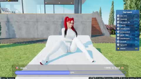 Snapshot of deshonesta chatting on 02-10-26, 08:24 The Goddess online show from 02-10-26, 08:24