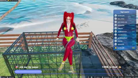 Snapshot of deshonesta chatting on 02-21-26, 06:58 The Goddess online show from 02-21-26, 06:58