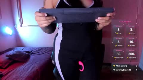 NTMY guys im a kinda desi from Medellin  online show from 12-02-25, 08:04