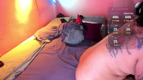 NTMY guys im a kinda desi from Medellin  online show from 02-03-26, 08:36