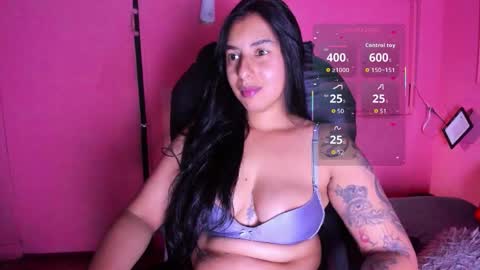 NTMY guys im a kinda desi from Medellin  online show from 02-17-26, 08:59