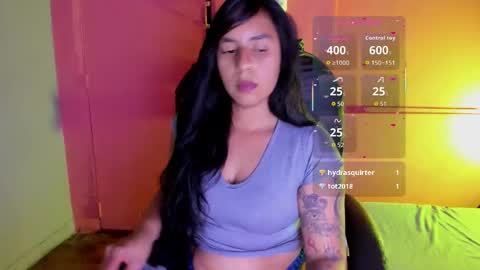 NTMY guys im a kinda desi from Medellin  online show from 02-20-26, 08:09