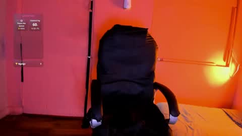 NTMY guys im a kinda desi from Medellin  online show from 03-18-26, 08:34