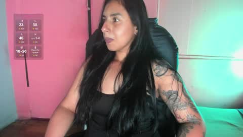 NTMY guys im a kinda desi from Medellin  online show from 03-30-26, 08:54