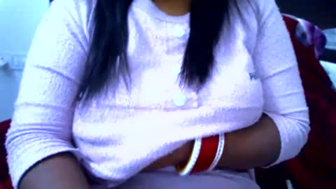 simran online show from 02-19-25, 03:06