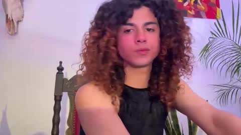 Desidias online show from 10-29-25, 01:08