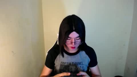 LORINE online show from 01-27-25, 12:43