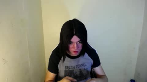 LORINE online show from 02-13-25, 01:29