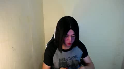 LORINE online show from 02-16-25, 03:26