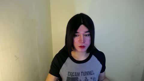 LORINE online show from 02-17-25, 01:15