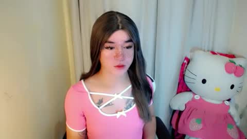 LORINE online show from 02-23-25, 07:17