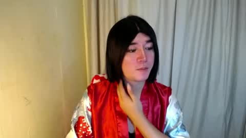 LORINE online show from 02-24-25, 11:32
