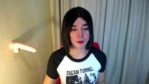 LORINE online show from 02-25-25, 12:03