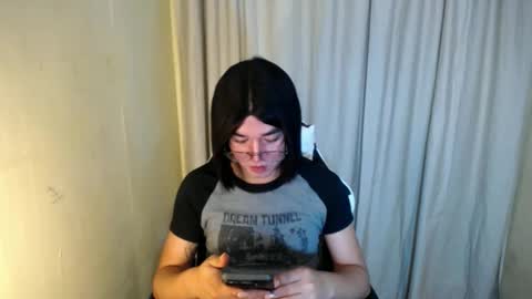 LORINE online show from 02-26-25, 05:53