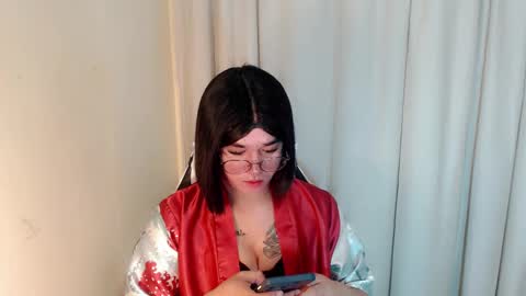 LORINE online show from 03-05-25, 07:38