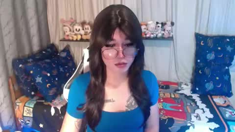 LORINE online show from 09-15-25, 12:10