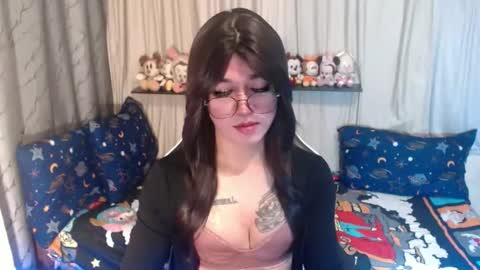 LORINE online show from 09-19-25, 09:26