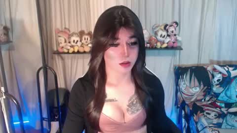 LORINE online show from 09-29-25, 07:57