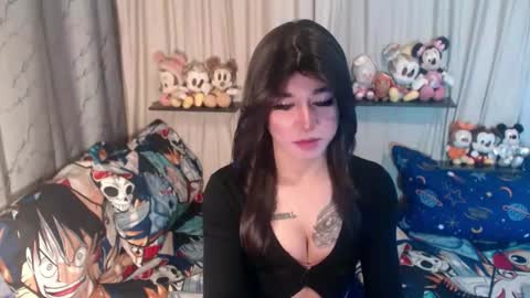 LORINE online show from 10-07-25, 12:30