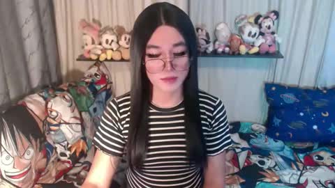 LORINE online show from 10-07-25, 07:11
