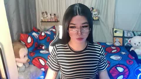 LORINE online show from 10-21-25, 05:57