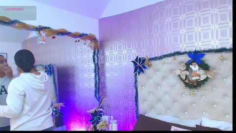 Sara Desire online show from 01-07-25, 12:31