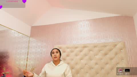 Sara Desire online show from 01-15-25, 12:25