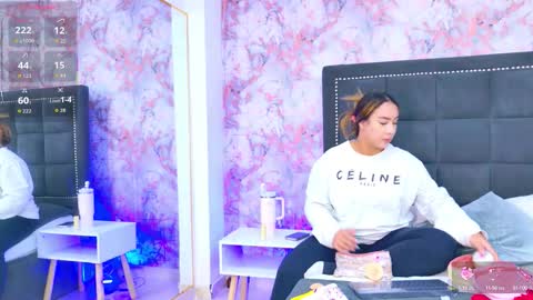 Sara Desire online show from 09-23-25, 12:19