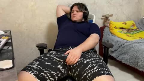 Snapshot of desiredude9 chatting on 10-09-25, 06:50 desiredude9 online show from 10-09-25, 06:50